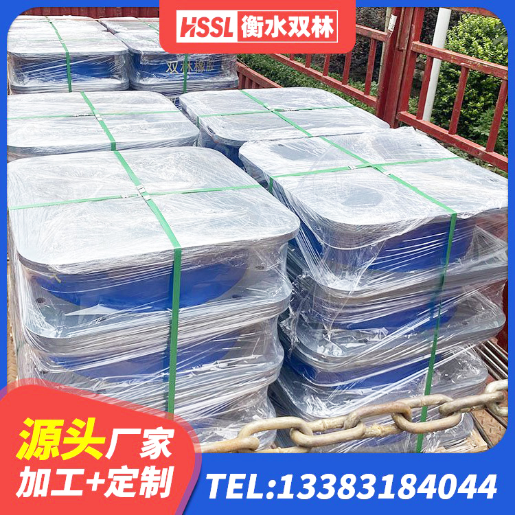 东辽县HDR1500支座源头工厂 东辽县建筑高阻尼圆形橡胶隔震支座厂家 东辽县LRB隔震支座800 东辽县HDR隔震支座什么价格 - 第2张
