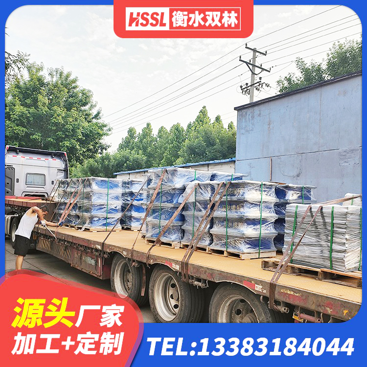 东辽县预制楼梯隔震支座 东辽县LRB300铅芯橡胶隔震支座生产厂家 东辽县LRB500-II型隔震支座生产厂家 东辽县楼梯隔震支座源头工厂 - 第2张