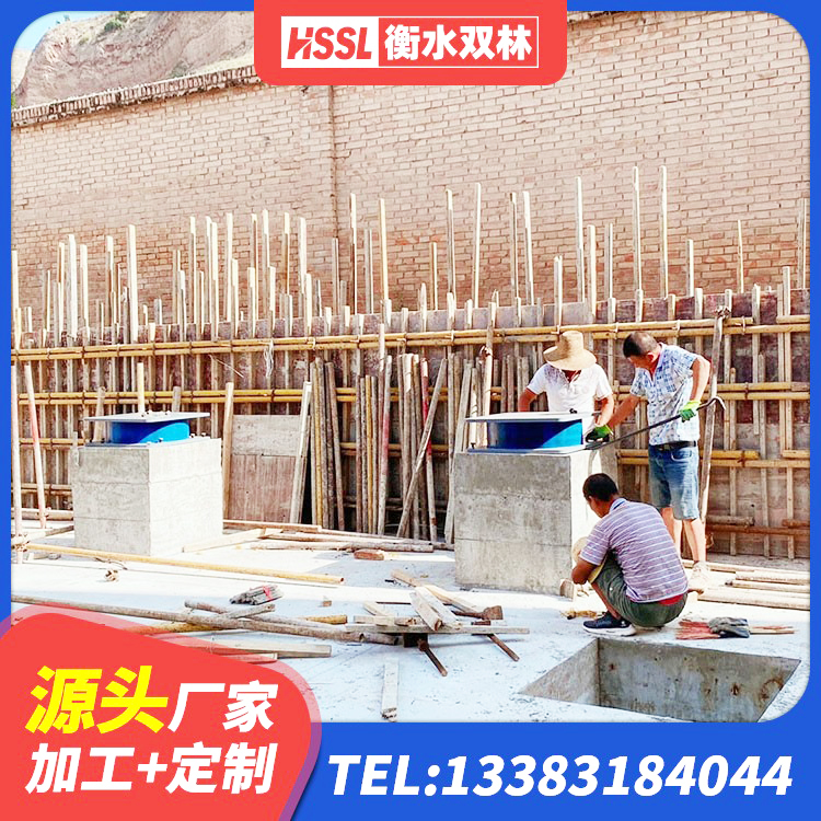 东辽县建筑铅芯防震支座商家生产厂家 东辽县高阻泥隔震支座生产厂家 东辽县Y4Q铅芯橡胶隔震支座什么价格 东辽县橡胶铅芯支座 - 第4张