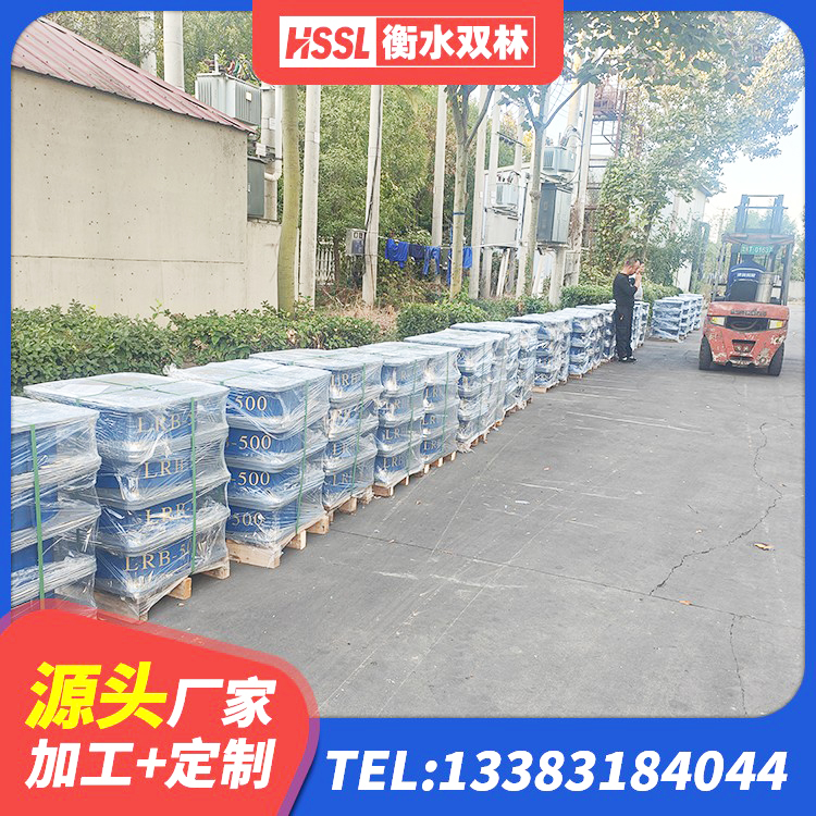 东辽县建筑铅芯橡胶隔震支座LRB900 东辽县LRB隔震支座1400 东辽县LRB铅芯隔震支座源头工厂 东辽县LRB700-2隔震支座源头工厂 - 第5张